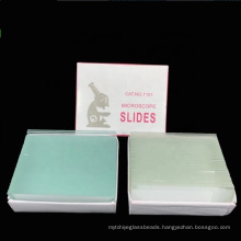 Microscope  Glass Slides  Manufacturer